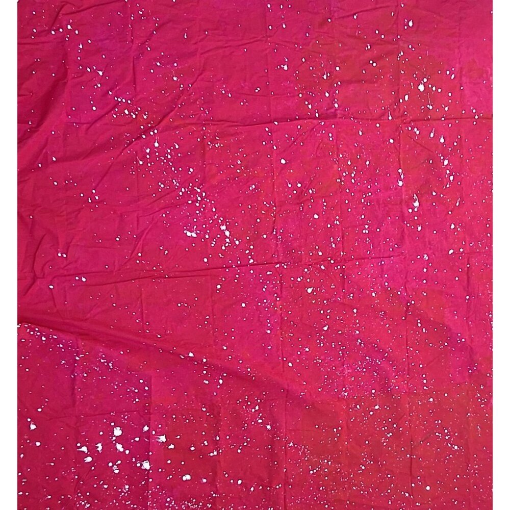 Handmade Cloth Photographic Backdrop (9x9)